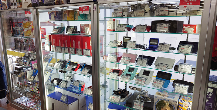 新座志木南店