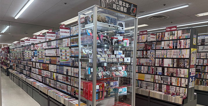 イトーヨーカドー東村山店