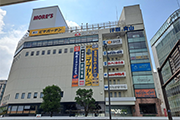 川崎モアーズ店