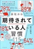 会社から期待されている人の習慣１１５