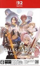 Tales of ARISE - Beyond the Dawn Edition